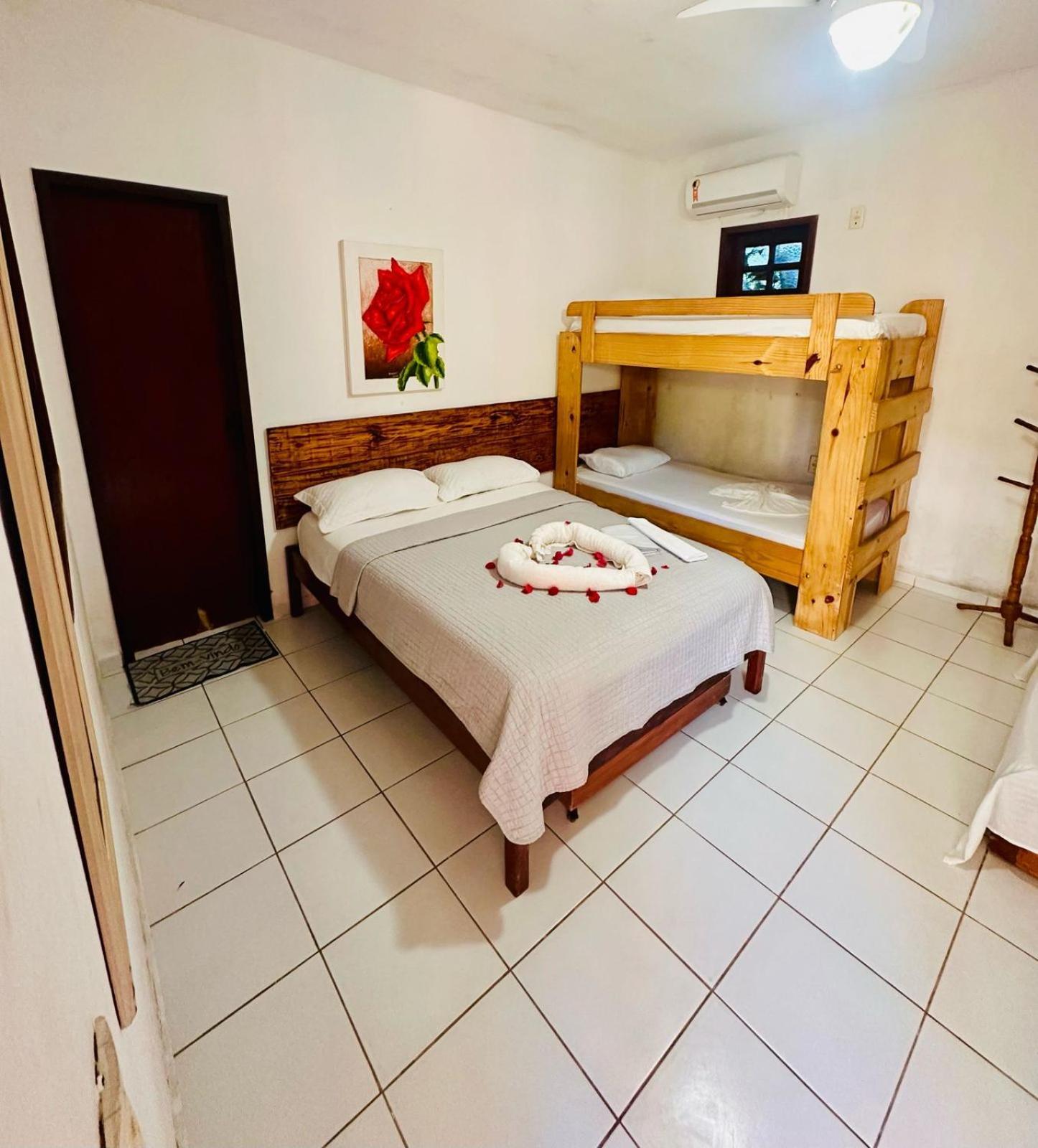 Jeri Kite Surf Hostel Jijoca de Jericoacoara