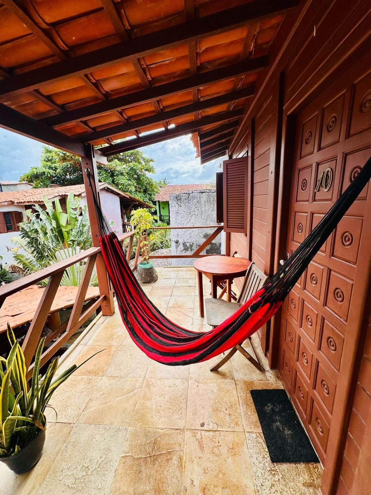 Hostel Jeri Kite Surf Jijoca de Jericoacoara